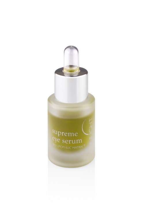 Supreme Eye Serum